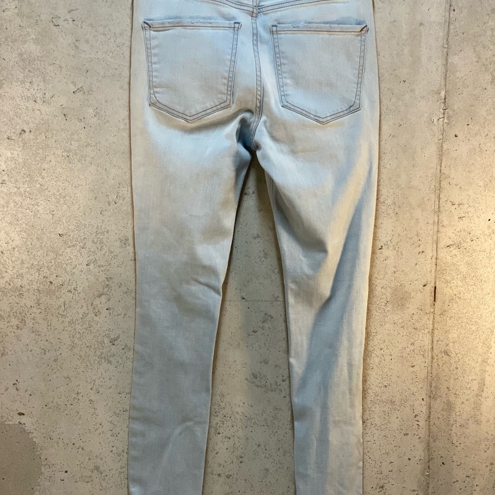 Express Jeans New - image 4